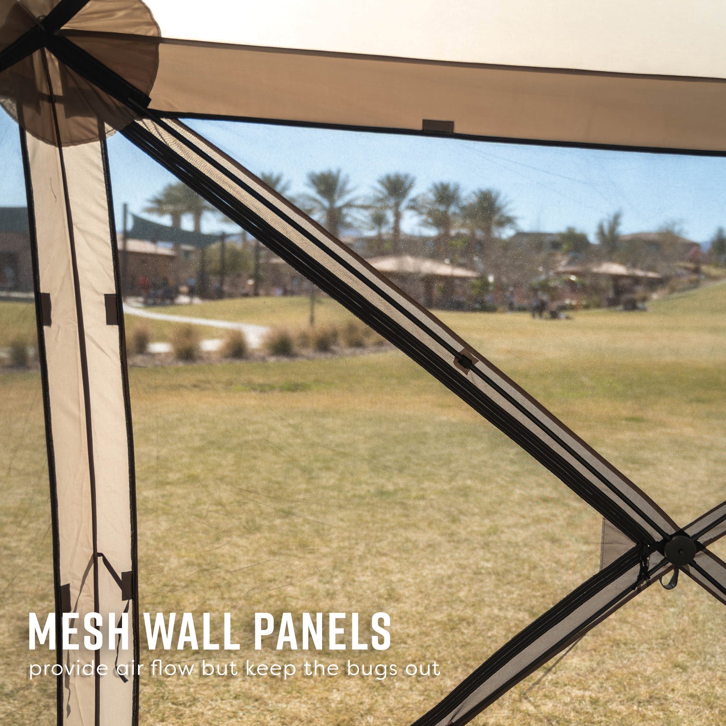 EVENT TENT