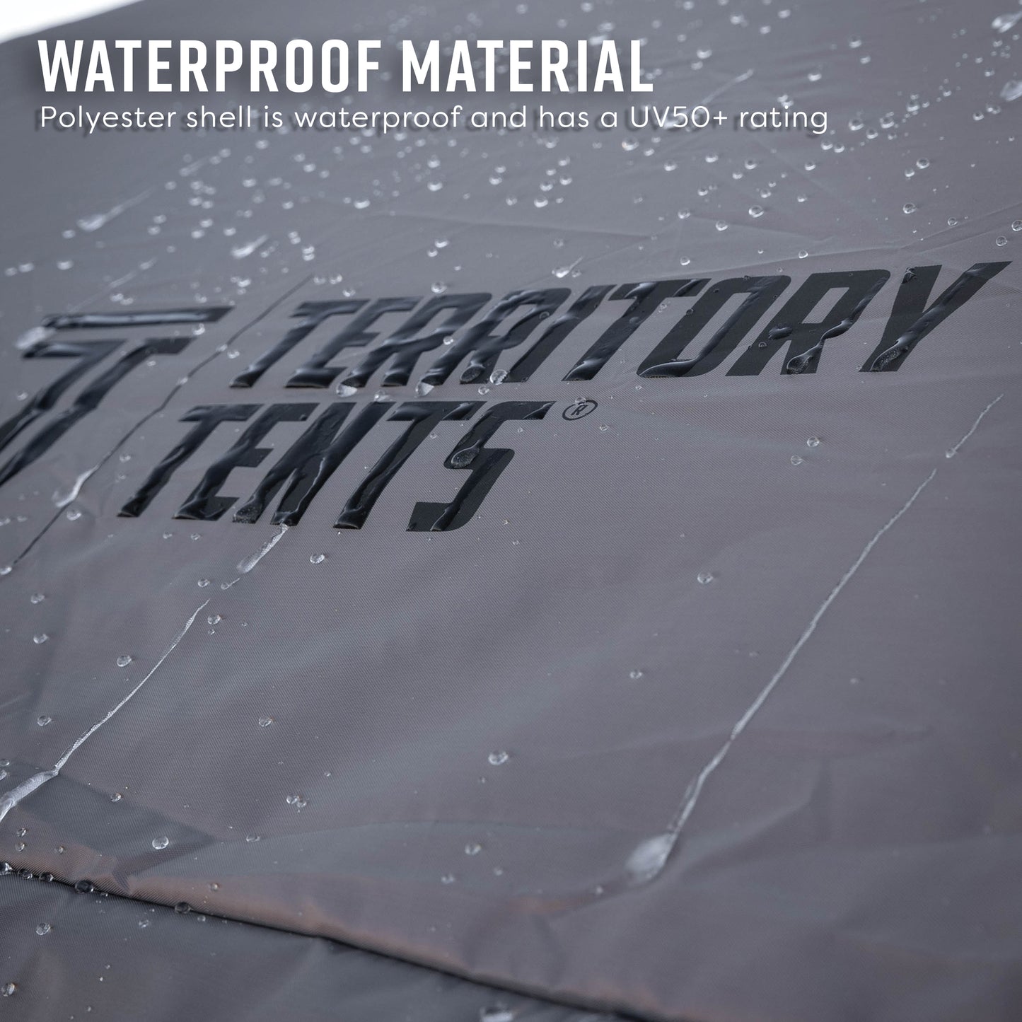 EVENT TENT