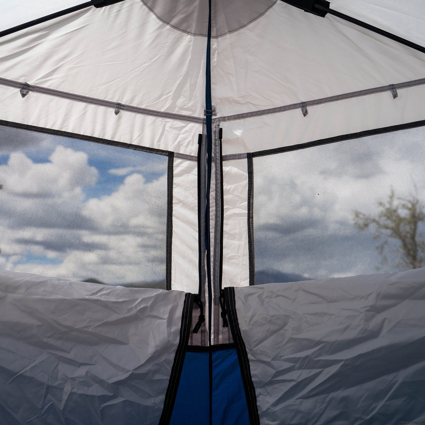 JET SET 3-PERSON TENT