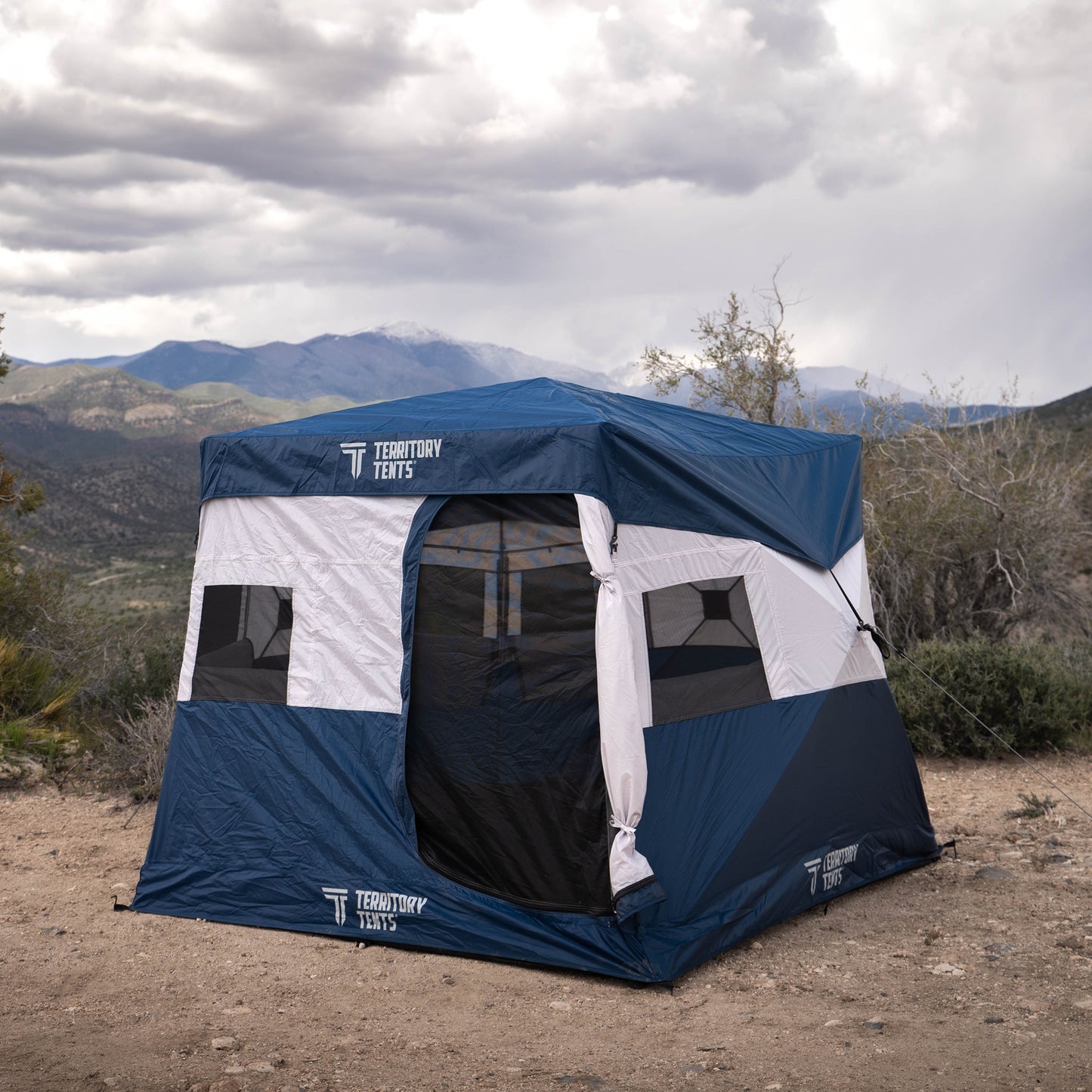 JET SET 3-PERSON TENT