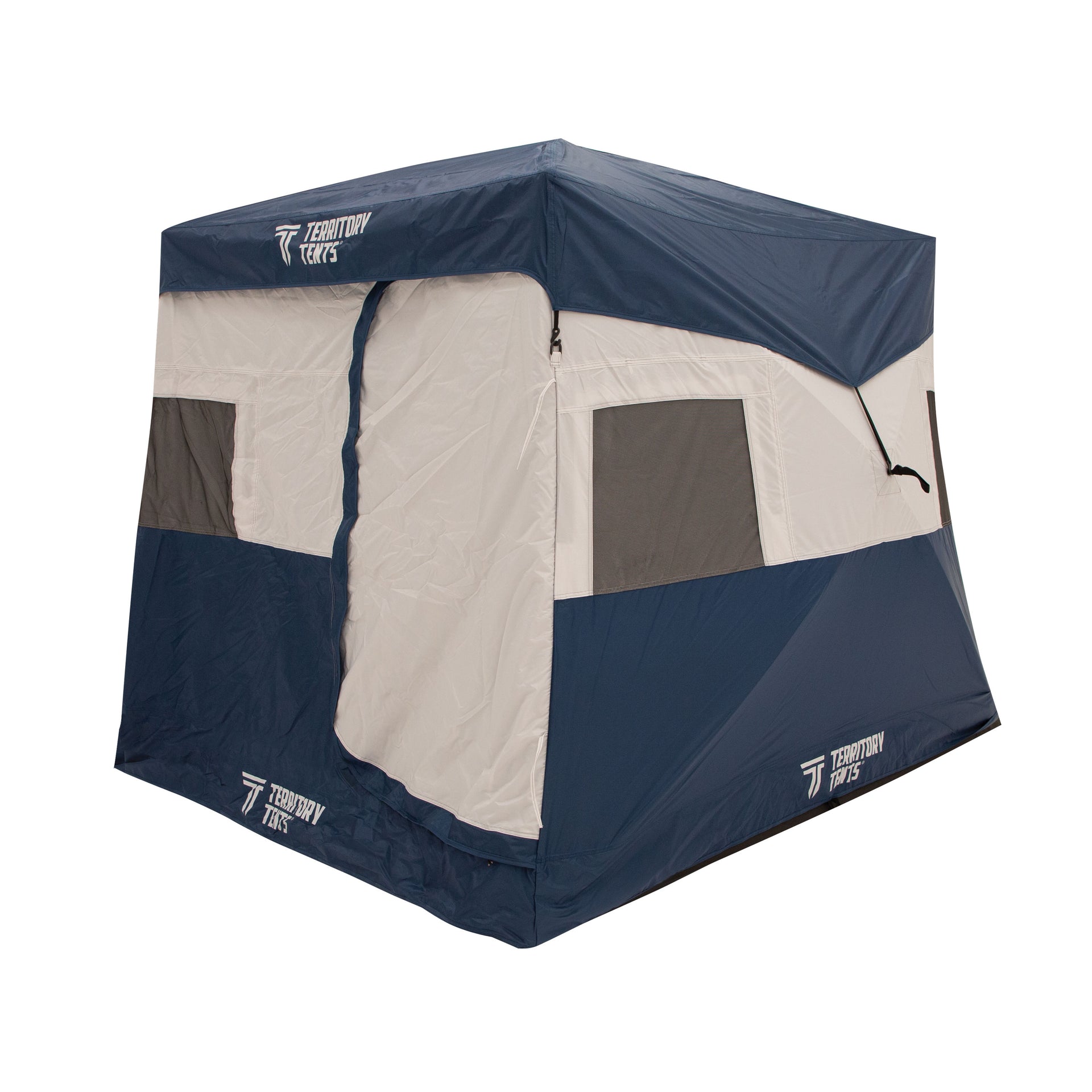 Territory Tents 3-Person Jet Set 3 Hub Tent