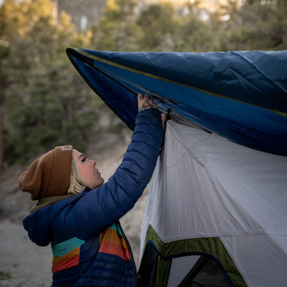 JET SET 4-PERSON TENT