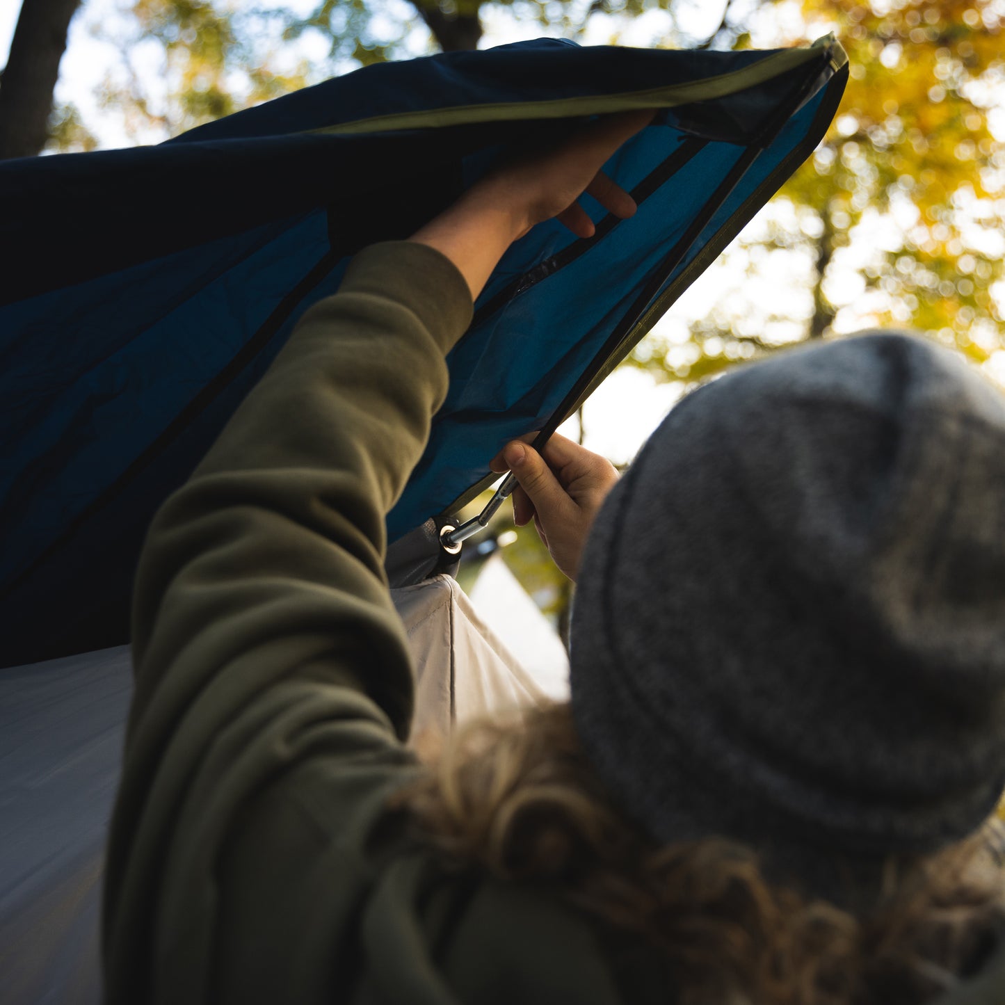 JET SET 4-PERSON TENT